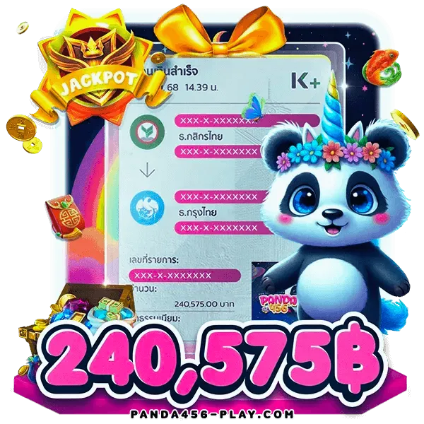 panda slot pg